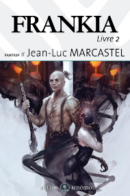 Frankia, de Jean-Luc Marcastel