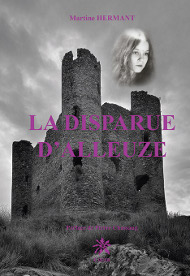 La Disparue d'Aleuze, de Martine Hermant