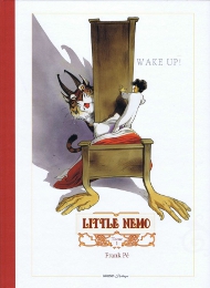 Little Némo, de Frank Pé