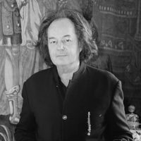 Édition 2015 - Gonzague Saint-Bris