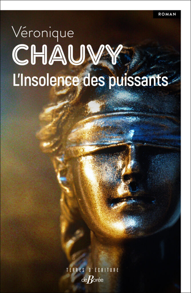 Véronique Chauvy, romans régionaux, présente le samedi 5 et 6 octobre au 11e Salon du Livre de Royat-Chamalières (2024)