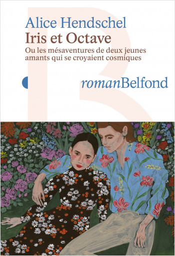 Alice Hendschel, Littérature moderne et contemporaine, 1er roman, présente le samedi 5 et 6 octobre au 11e Salon du Livre de Royat