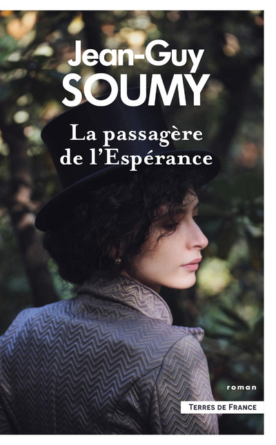 Jean-Guy Soumy, romans régionaux, présent le samedi 5 et 6 octobre au 11e Salon du Livre de Royat-Chamalières (2024)