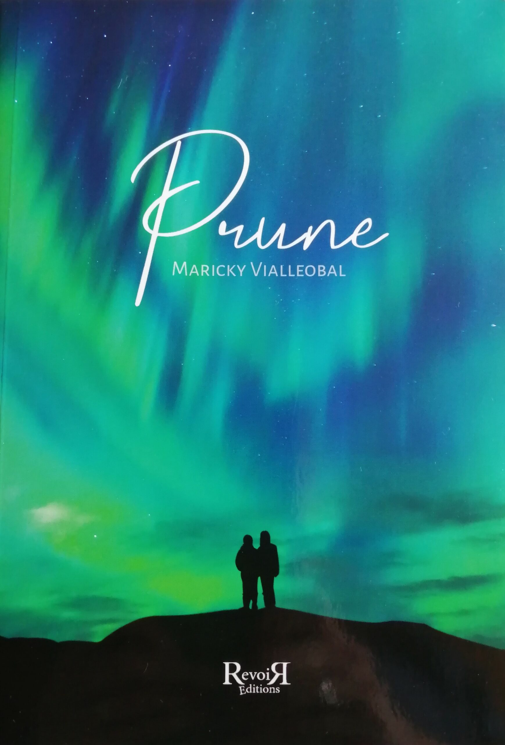 Maricky Vialleobal, Littérature française contemporaine, présent le samedi 5 et 6 octobre au 11e Salon du Livre de Royat-Chamalières (2024)