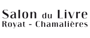 Salon du Livre de Royat-Chamalières